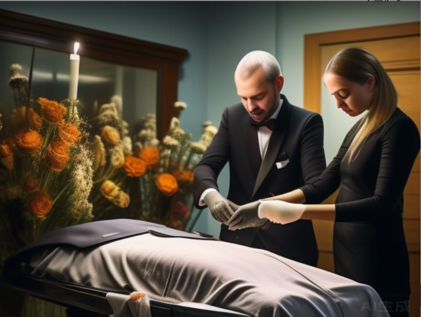 淅川县遗体运输整理